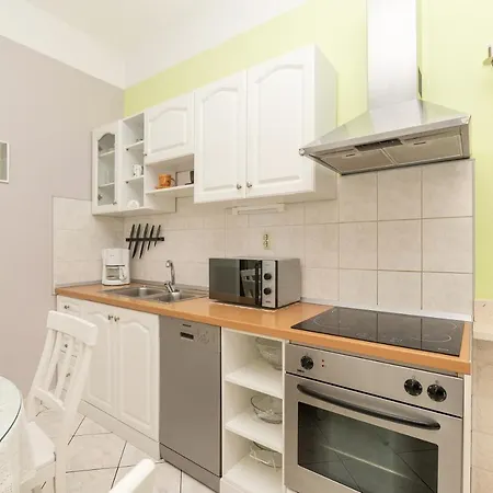 Apartments Talija Drasnice Exterior photo