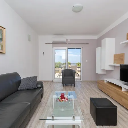 Apartments Talija Drasnice Exterior photo