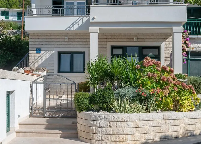 Apartments Talija