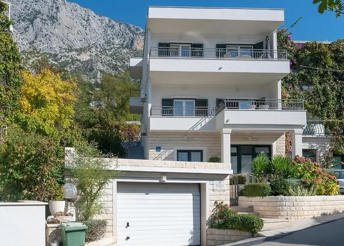 Apartments Talija