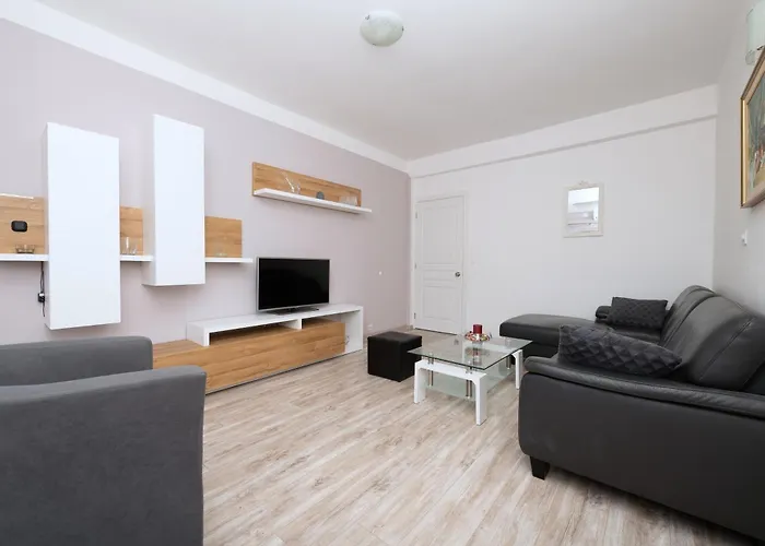 Apartments Talija