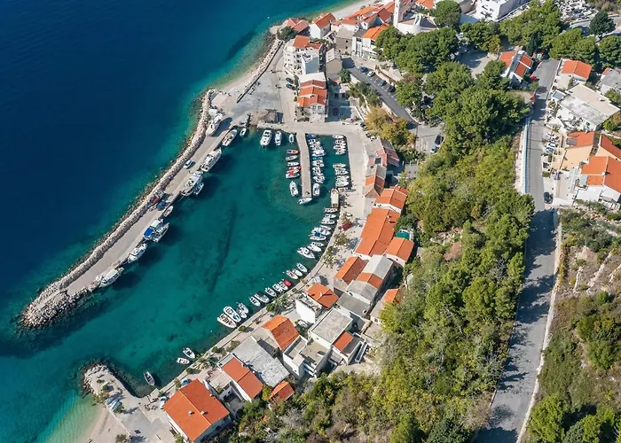Apartments Talija