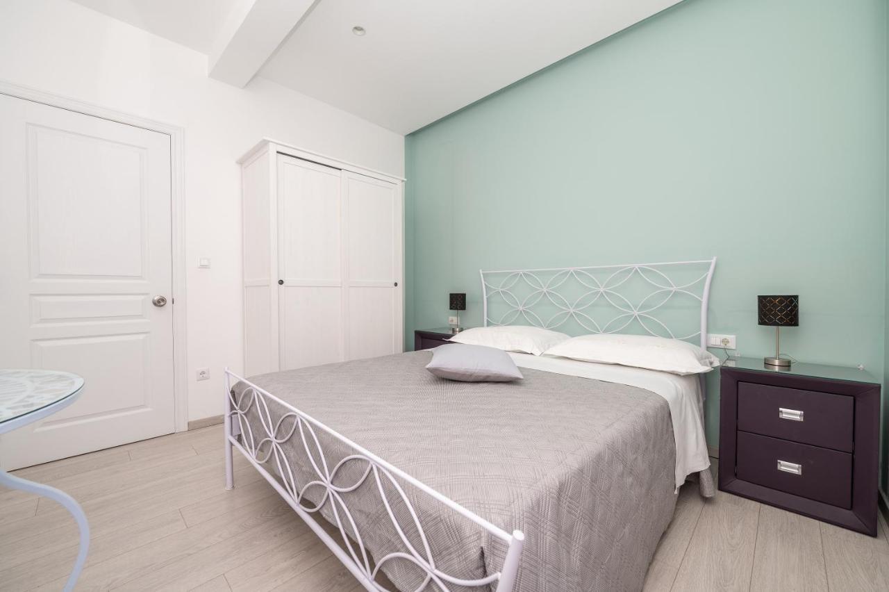 Apartment Talija *