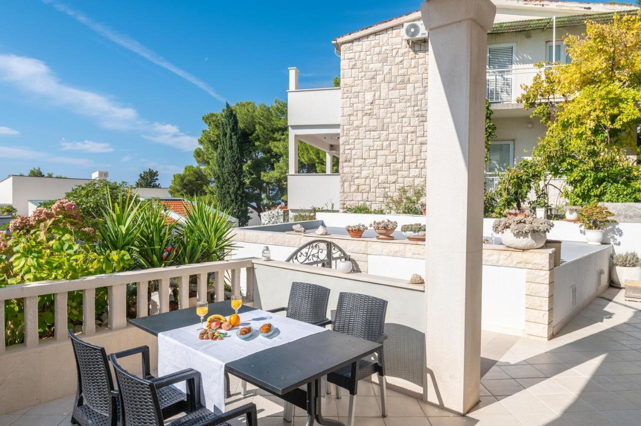 Apartment Talija