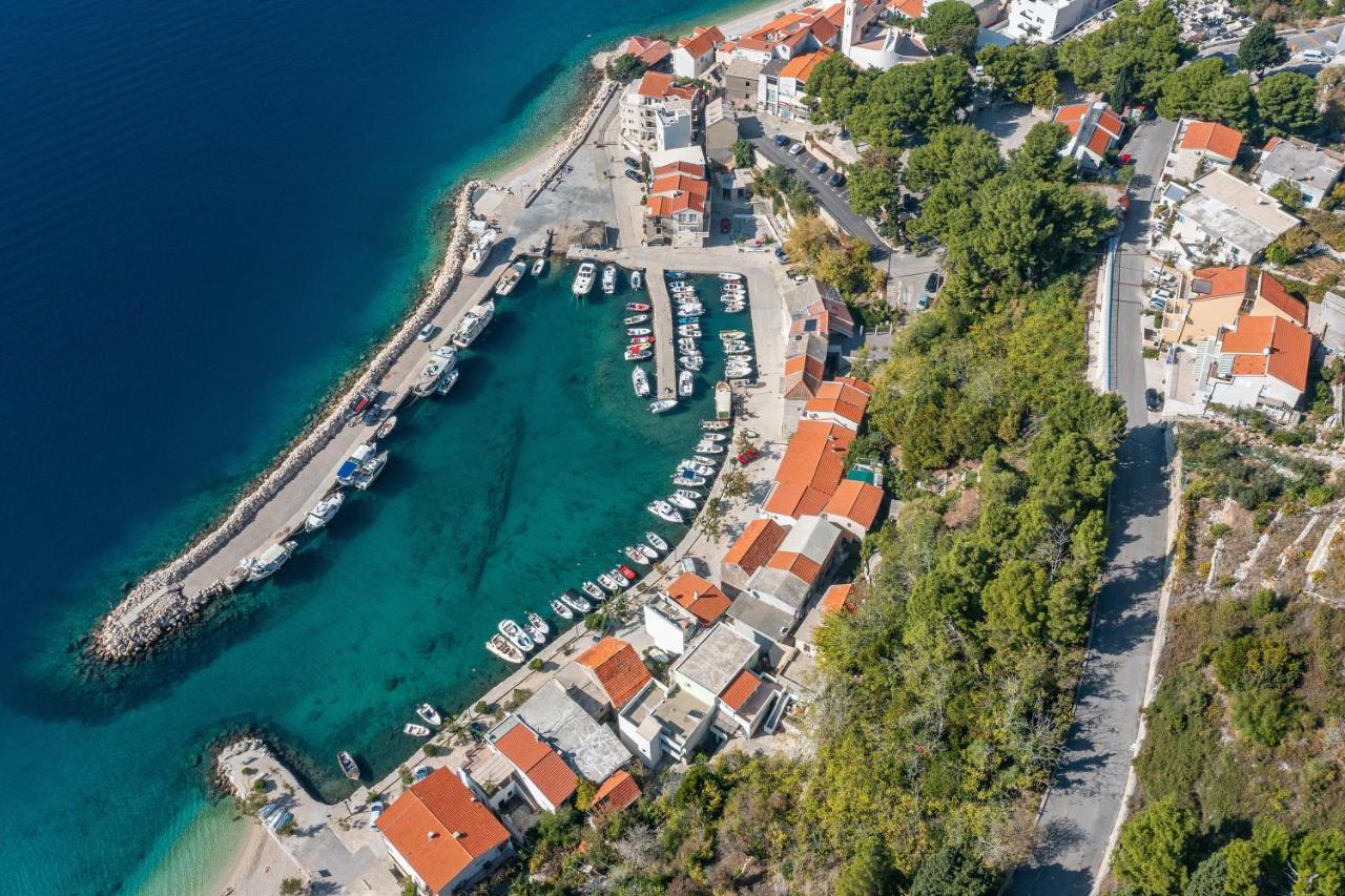 Apartment Talija