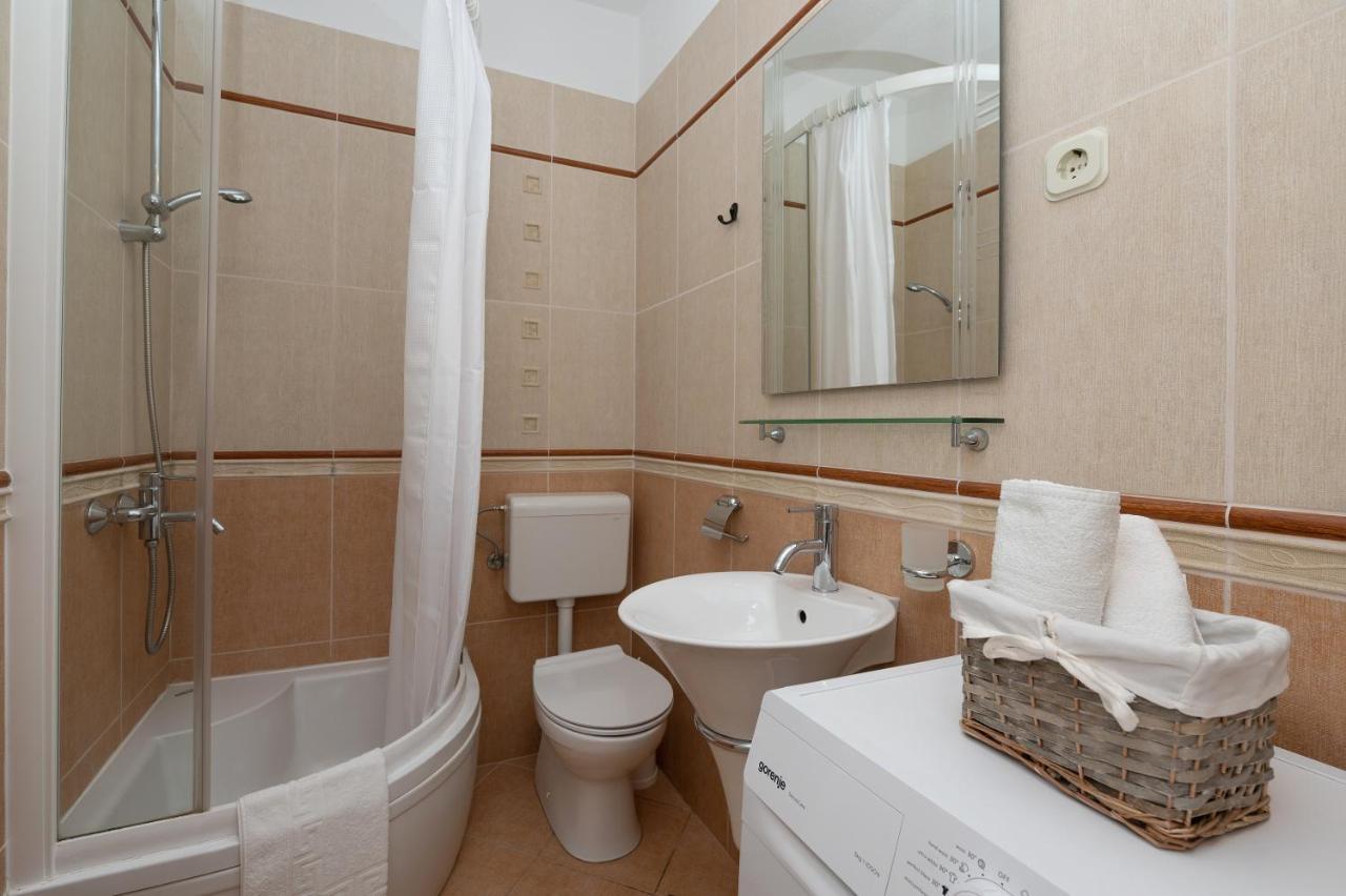 Talija Apartment Drasnice