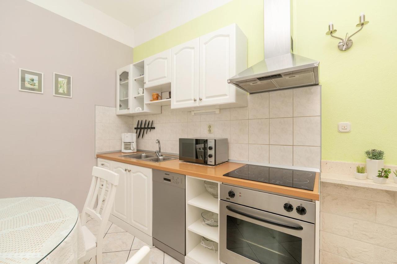 Apartment Talija Drasnice