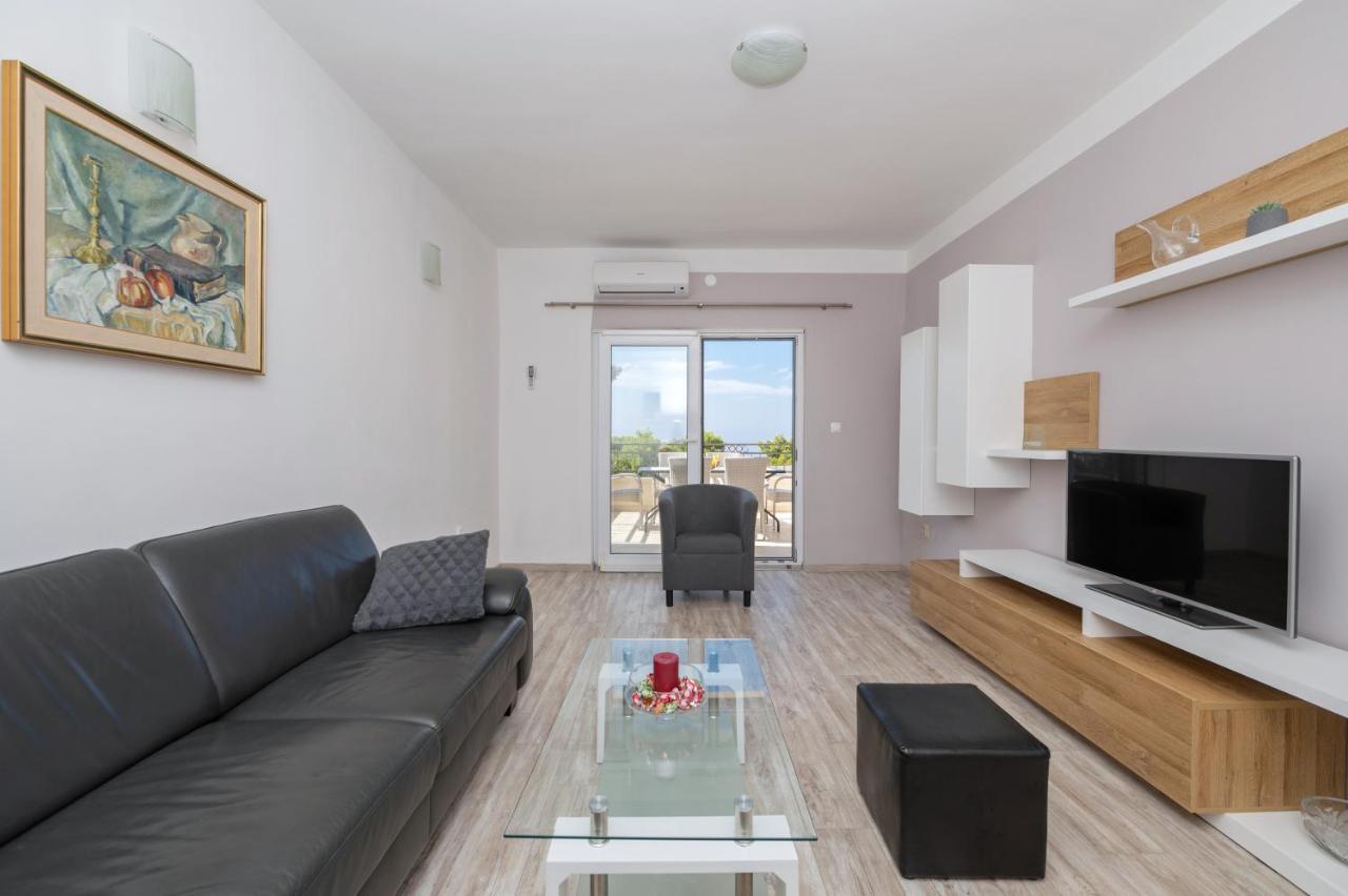 Apartment Talija Drasnice