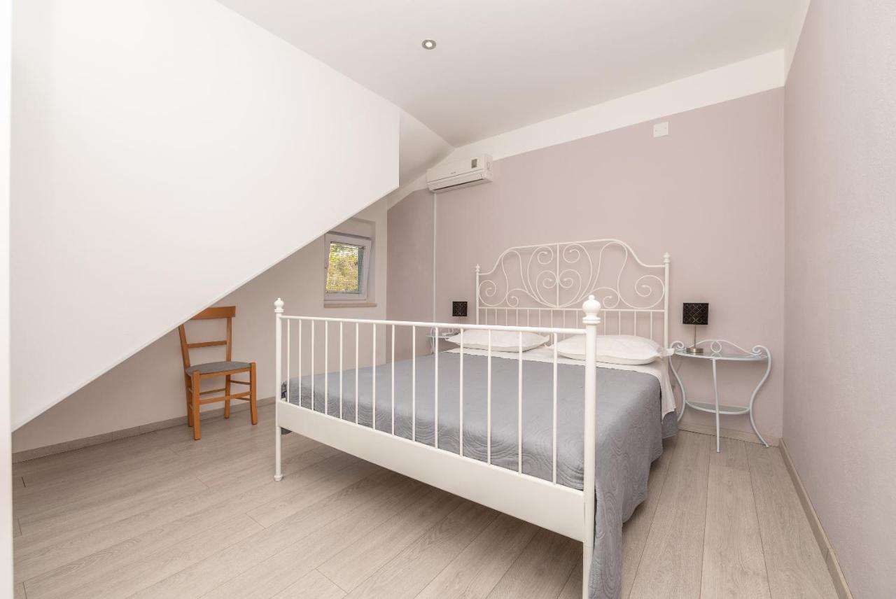 Apartment Talija Drasnice