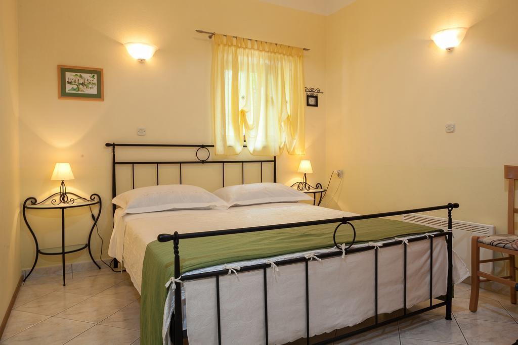 Apartment Talija Drasnice