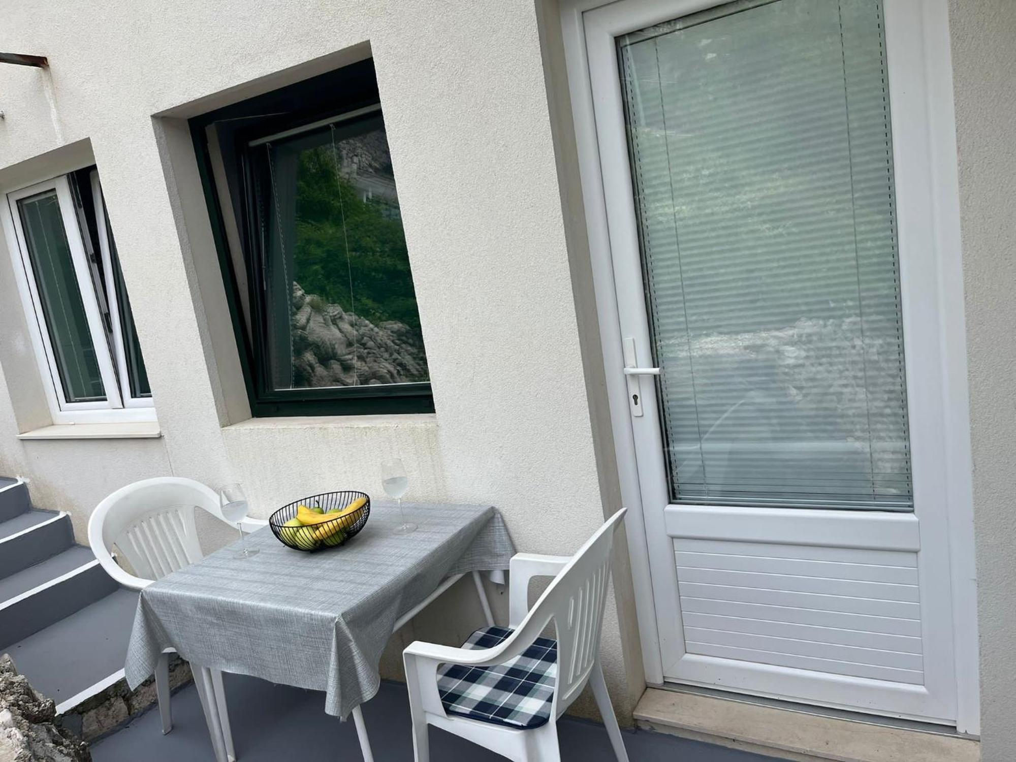 Apartment Talija