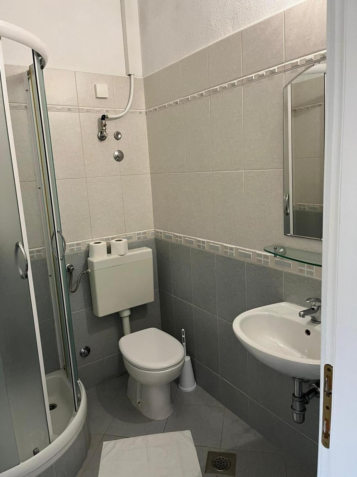 Apartment Talija Drasnice