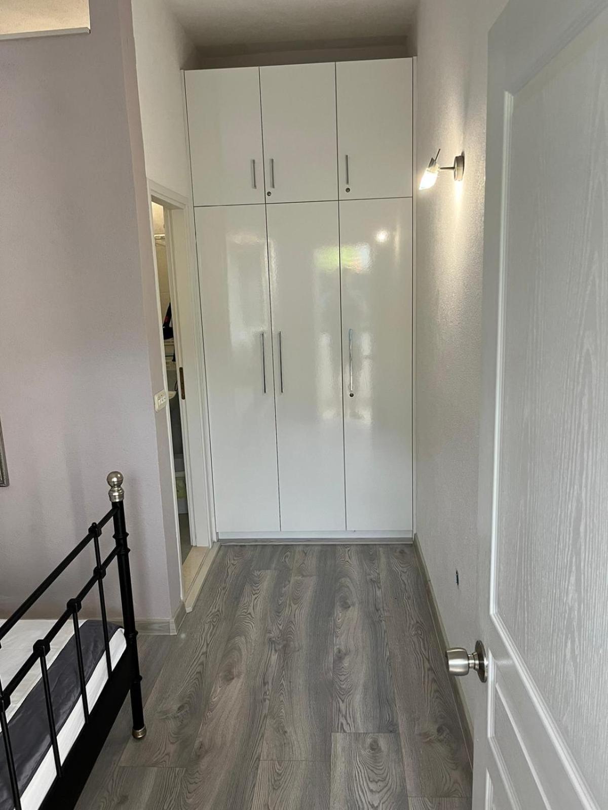 Apartment Talija *